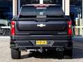 Chevrolet Silverado 6.2 V8 High Country LPG en Bakflip Schwarz - thumbnail 9