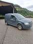 Volkswagen Caddy Kombi Startline 1,9 TDI DPF Blau - thumbnail 4