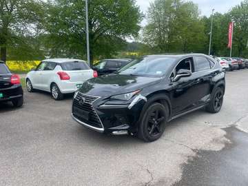 300h Executive Line