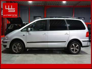 Comfortline 2.8-V6 Automatik // EXPORT //