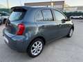 Nissan Micra 1.2 70.000 KM Grigio - thumbnail 2
