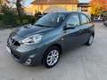 Nissan Micra 1.2 70.000 KM Grigio - thumbnail 3