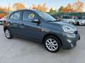 Nissan Micra 1.2 70.000 KM Grigio - thumbnail 1
