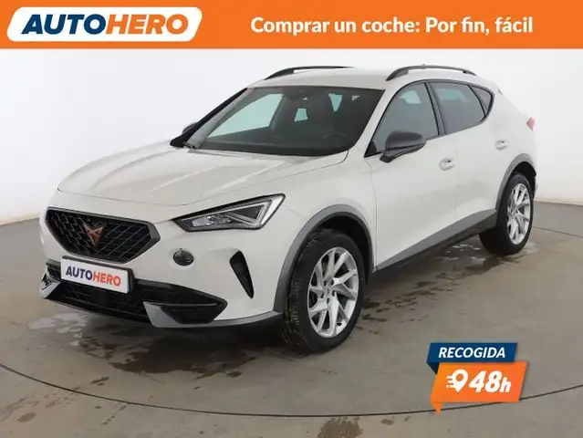 CUPRA Formentor 1.5 TSI ACT