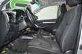 Toyota Hilux Double Cab Comfort 4x4 Plateado - thumbnail 11