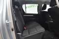 Toyota Hilux Double Cab Comfort 4x4 Silver - thumbnail 14