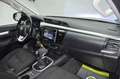 Toyota Hilux Double Cab Comfort 4x4 srebrna - thumbnail 10