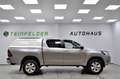Toyota Hilux Double Cab Comfort 4x4 Silber - thumbnail 8