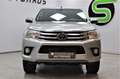 Toyota Hilux Double Cab Comfort 4x4 Silver - thumbnail 2