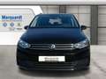 Volkswagen Touran 1.5TSI DSG Kessy AHK Navi  IQ Side 7Sitz Zwart - thumbnail 4