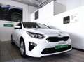 Kia Ceed SW / cee'd SW 115 CV DCT SW Business Class Beyaz - thumbnail 1