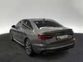 Audi A4 S line 40 TDI qu.S tr. LED NAVI RFK VIRTUAL Grau - thumbnail 3