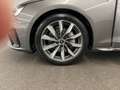 Audi A4 S line 40 TDI qu.S tr. LED NAVI RFK VIRTUAL Grau - thumbnail 13