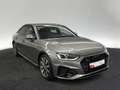 Audi A4 S line 40 TDI qu.S tr. LED NAVI RFK VIRTUAL Grau - thumbnail 5