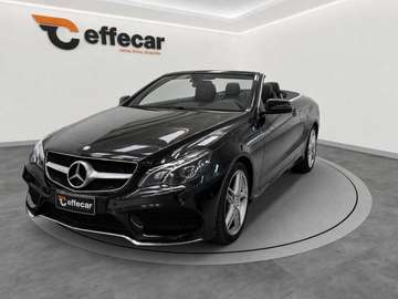 BlueTEC Cabrio Premium