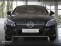 Mercedes-Benz C 300 Coupé 4M MULTIBEAM+KAMERA+KEYLESS+9G Schwarz - thumbnail 8