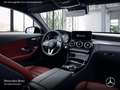 Mercedes-Benz C 300 Coupé 4M MULTIBEAM+KAMERA+KEYLESS+9G Schwarz - thumbnail 12
