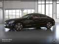 Mercedes-Benz C 300 Coupé 4M MULTIBEAM+KAMERA+KEYLESS+9G Schwarz - thumbnail 3
