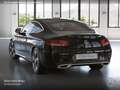 Mercedes-Benz C 300 Coupé 4M MULTIBEAM+KAMERA+KEYLESS+9G Schwarz - thumbnail 23