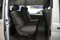 Volkswagen T6.1 Kombi T6.1 Kombi 2.0TDI 4Motion 9Sitze/Lang/Klima/AHK Silber - thumbnail 9