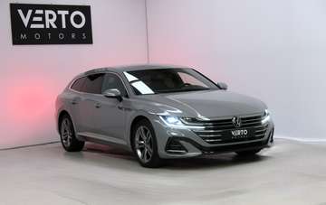 Arteon SB 2.0 TSI R-Line Business Premium DSG