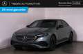 Mercedes-Benz E 300 E 300e Limousine Automaat AMG Line | Nightpakket | Zilver - thumbnail 1