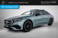 Mercedes-Benz E 300 E 300e AMG Line | Nightpakket | MBUX Superscreen | Grün - thumbnail 1
