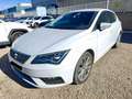 SEAT Leon 2.0TDI CR S&S Xcellence DSG-7 150 Blanc - thumbnail 1