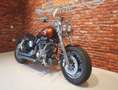 Harley-Davidson Fat Bob FXDFSE2 CVO 1790 Fekete - thumbnail 4