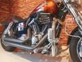 Harley-Davidson Fat Bob FXDFSE2 CVO 1790 crna - thumbnail 3