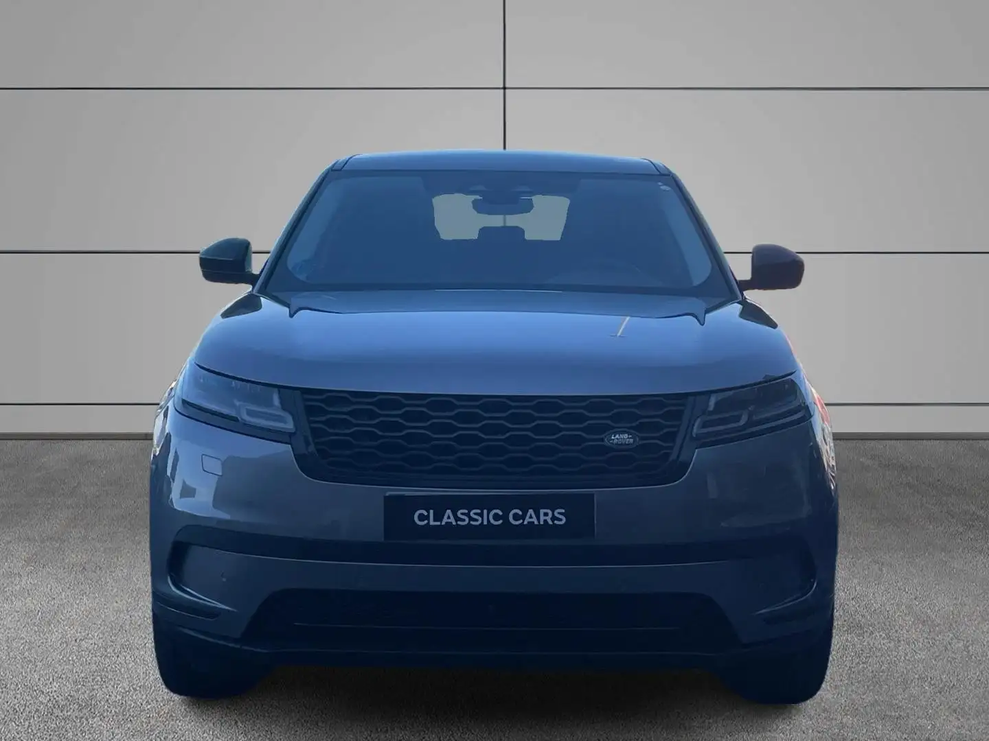 Land Rover Range Rover Velar 2.0 i4 PHEV S 4WD Aut. 404 Gris - 2