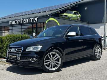 V6T 3.0TDI Quattro Sport*ACC*KEY*XENON*AHK*20''