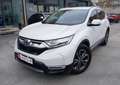 Honda CR-V CR-V - 2.0 Hybrid Elegance Navi - 2WD Garanz. 2030 Blanc - thumbnail 1