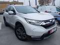 Honda CR-V CR-V - 2.0 Hybrid Elegance Navi - 2WD Garanz. 2030 Blanc - thumbnail 4