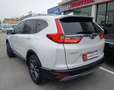 Honda CR-V CR-V - 2.0 Hybrid Elegance Navi - 2WD Garanz. 2030 Blanc - thumbnail 3