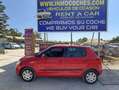 Skoda Fabia 1.2 Urban Rood - thumbnail 5