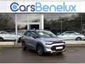 Citroen C3 Aircross 1.5 BlueHDI Shine REGUL GPS LANE Gris - thumbnail 1