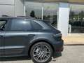 Porsche Macan Turbo 3.0 440 ch PDK Grijs - thumbnail 9