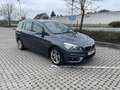 BMW 218 218i Gran Tourer Aut. Luxury Line Gris - thumbnail 1