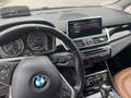 BMW 218 218i Gran Tourer Aut. Luxury Line Gris - thumbnail 4