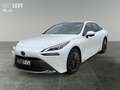 Toyota Mirai Advanced *CARPLAY*AA*360°* Weiß - thumbnail 2