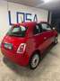Fiat 500 500 1.2 Lounge Rouge - thumbnail 4