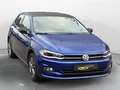 Volkswagen Polo 1.0TSI United DSG Navi ACC Azul - thumbnail 5