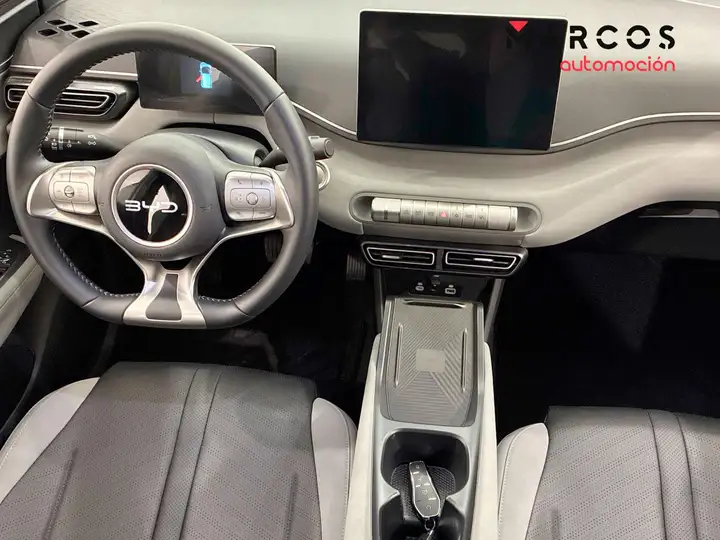 BYD Dolphin Surf Comfort 2025, foto 6