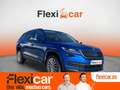 Skoda Kodiaq 1.5 TSI 110KW (150cv) 4x2 Ambition Azul - thumbnail 1