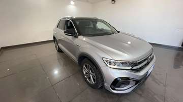T-Roc 1.5 tsi R-Line dsg