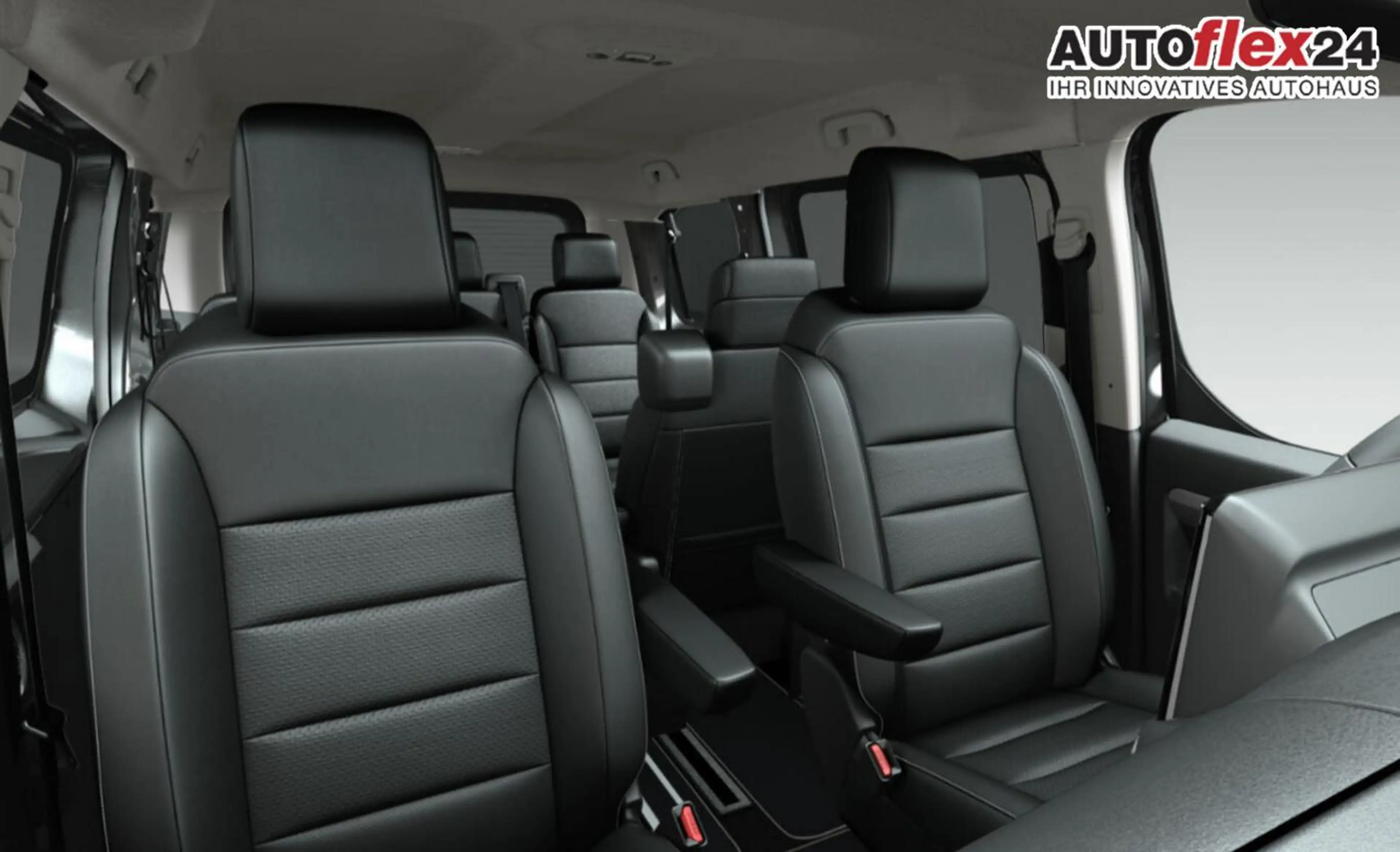 Opel Zafira GS M 7-S Massage SHZ LHZ Nav Kam 2xPDC 132 kW (... — photo 4