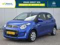 Citroen C1 Feel 68PK 5drs | Airco | Bluetooth | Elektrische r Bleu - thumbnail 1