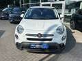 Fiat 500X City Cross 1.0 Navi Apple CarPlay Android Auto Meh Wit - thumbnail 2