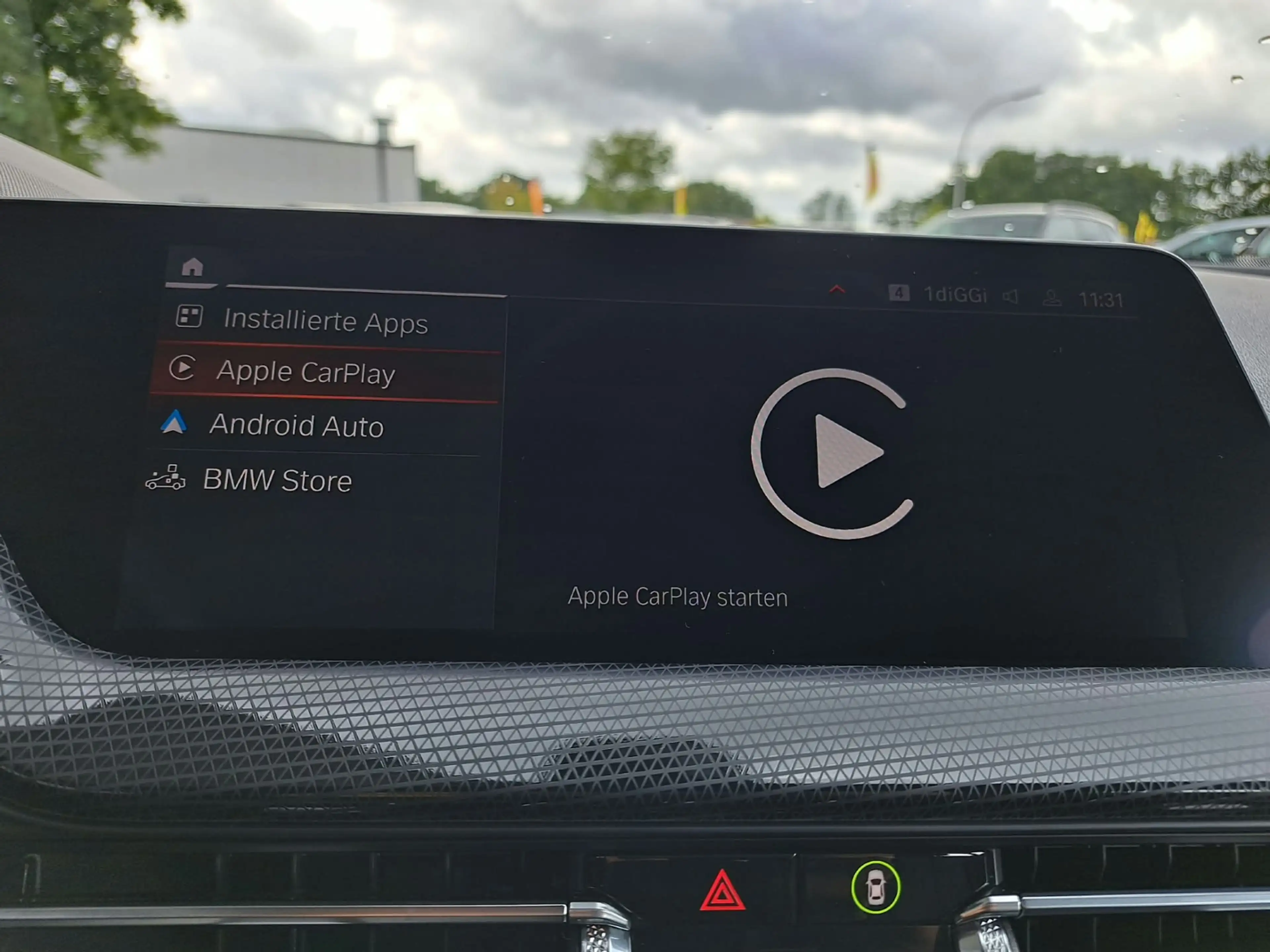 BMW 218 i Gran Coupe AUTOMATIK "Sport Line" *LEDER*NAVI*L — photo 15